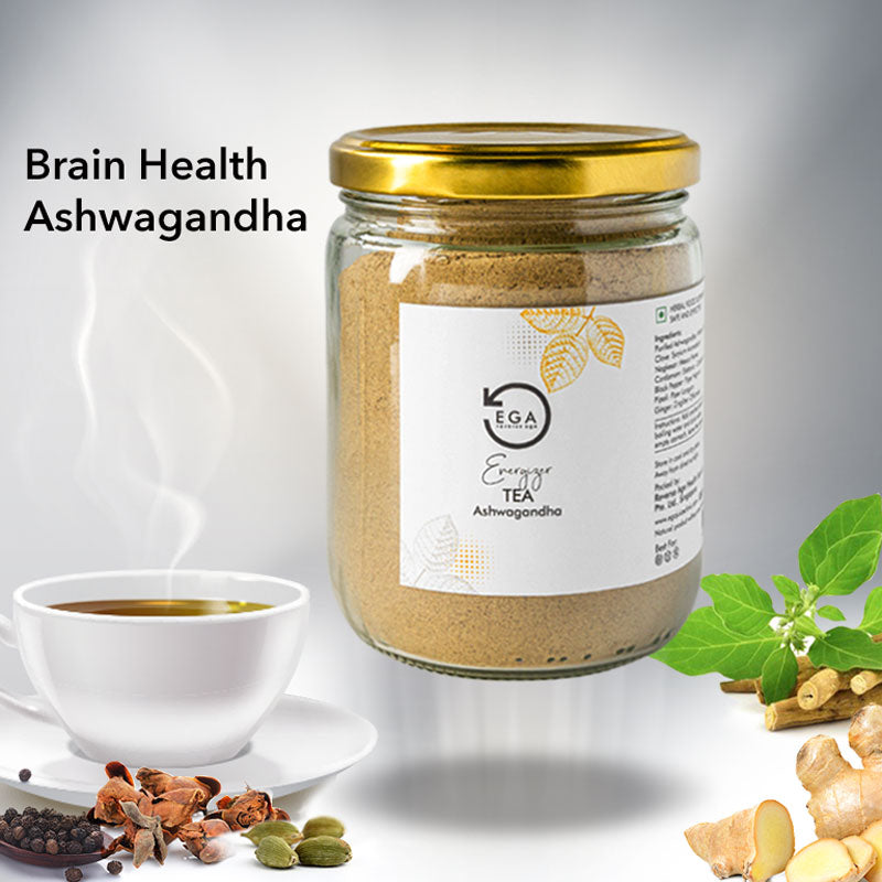 Amazing health benefits of ashwagandha for mental wellness