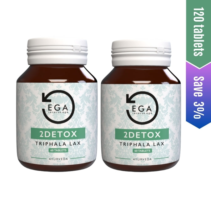 Triphala Lax 2Detox