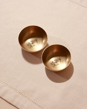 Lade das Bild in den Galerie-Viewer, Little Royals Brass Thali Set
