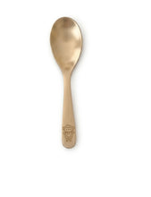 Load image into Gallery viewer, Little Royals Brass Thali Set
