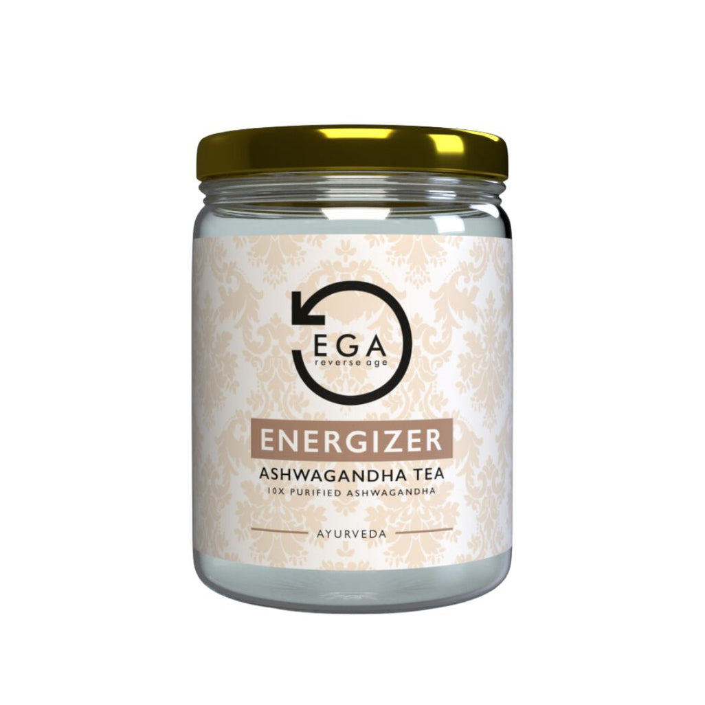 EGA Wellness Ashwagandha tea