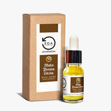 Load image into Gallery viewer, 100 + Years Old Ghee | Maha Purana Ghrita Aged Indian Cow Bilona Desi Ghee A2 Sattva
